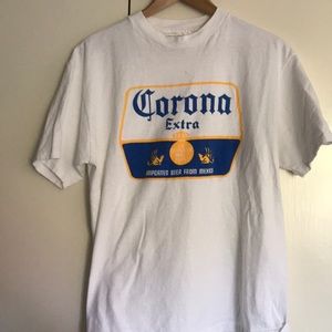 Corona T-shirt
